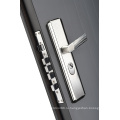 TOF 2021 Последний дизайн дешевая цена роскошная стиль горячая продажа внешняя защита стальная металлическая дверь